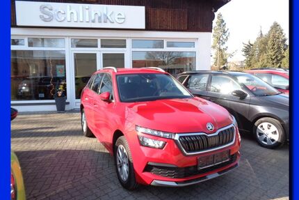 Skoda Kamiq 20.597 km 23.990 &euro; Oranienburg 16515