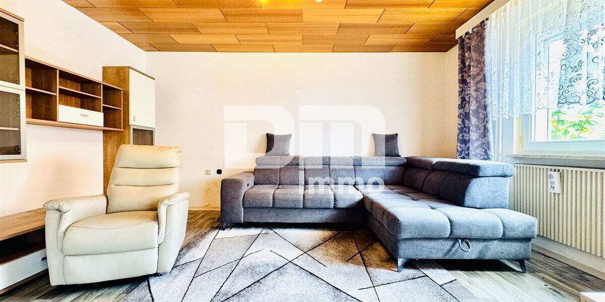 Modernisiertes Zweifamilienhaus mit Maisonettebereich in Panorama Traumlage + Garage Terrasse - Zweifamilienhaus Kassel Harleshausen | Angebot:26947616