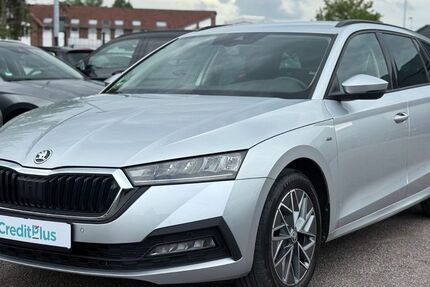 Skoda Octavia 87.000 km 20.890 &euro; Ludwigsfelde 14974