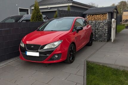 Seat Ibiza 182.000 km 6.000 &euro; Dallgow-Döberitz 14624