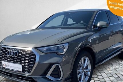Audi Q3 32.989 km 36.789 &euro; Bamberg 96052