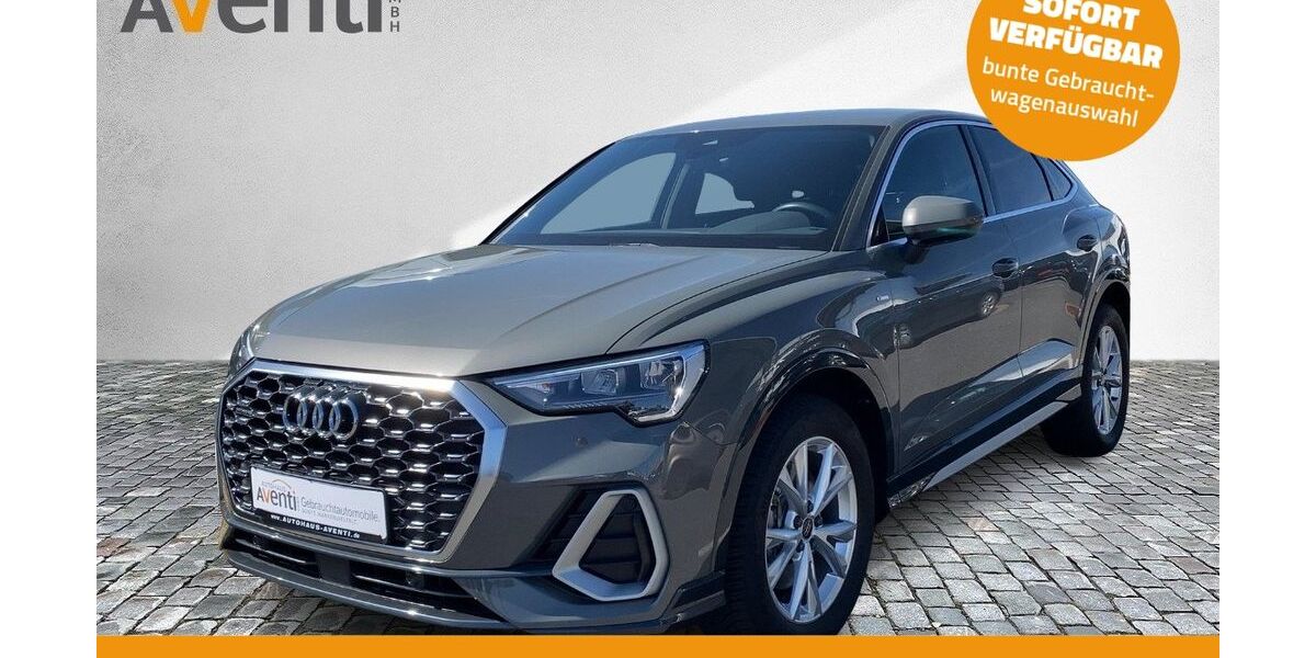Audi Q3 32.989 km 36.789 &euro; Bamberg 96052