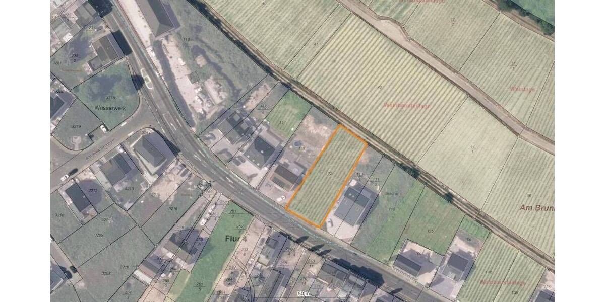 Grundstück Heppingen Heppingen - 218.000&euro; | Angebot:26654620