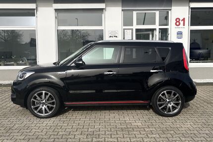 Kia Soul 69.800 km 16.980 &euro; Mönchengladbach 41063