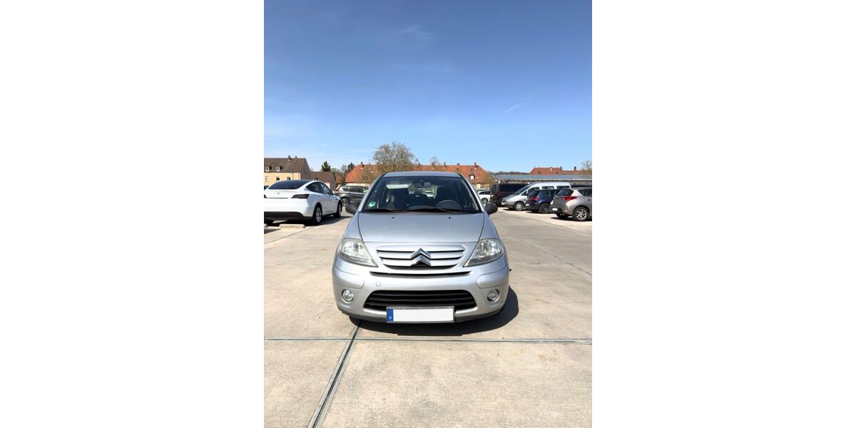 Citroen C3 170.000 km 1.900 &euro; Kaiserslautern 67657