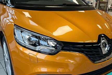 Renault Scenic 93.425 km 16.800 € Salzwedel 29410