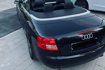 Audi A4 168.000 km 6.400 &euro; Siegen 57078