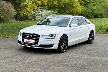 Audi A8 250.000 km 23.990 &euro; Erfurt 99095