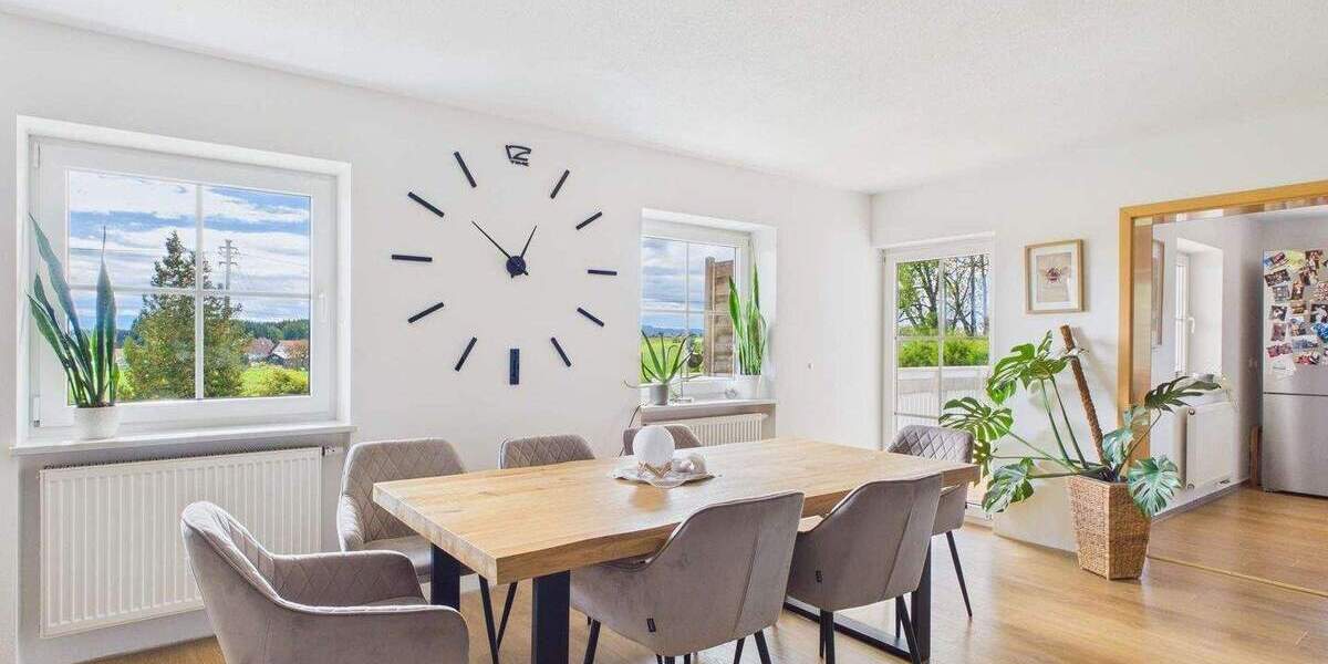 Mehrfamilienhaus, Wohnhaus Dietmannsried Hörensberg - 1 Zimmer, 771 m&sup2;, 2.499.000&euro; | Angebot:25655517