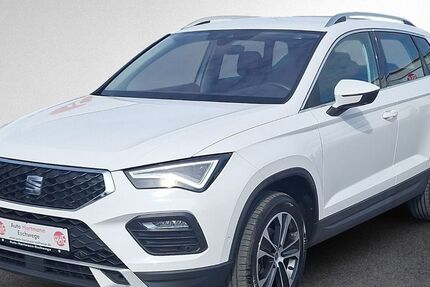 Seat Ateca 18.270 km 27.870 &euro; Eschwege 37269