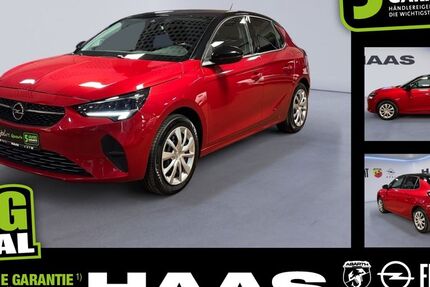 Opel Corsa 41.750 km 14.480 &euro; Schwabmünchen 86830