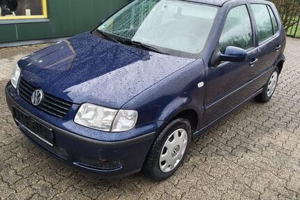 VW Polo 116.000 km 2.400 &euro; Kevelaer 47626