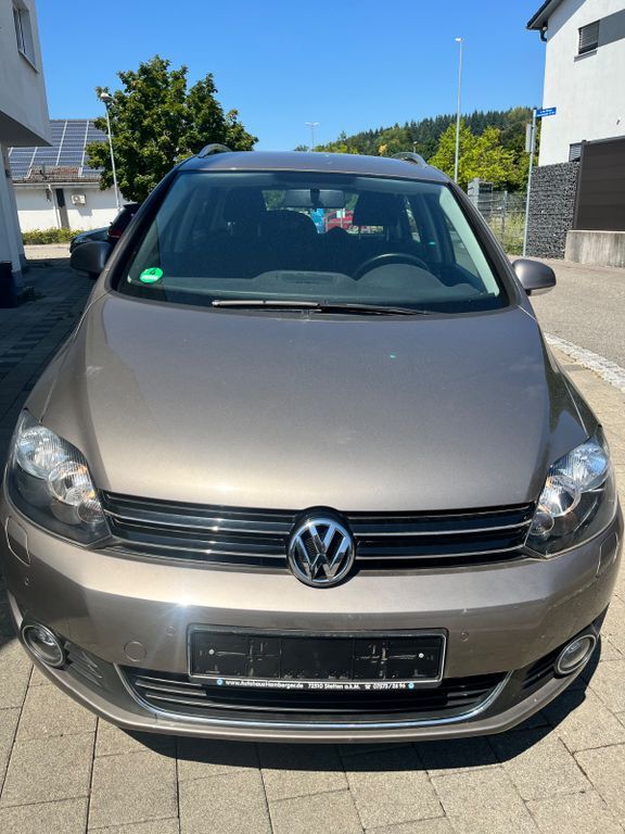 Golf Plus