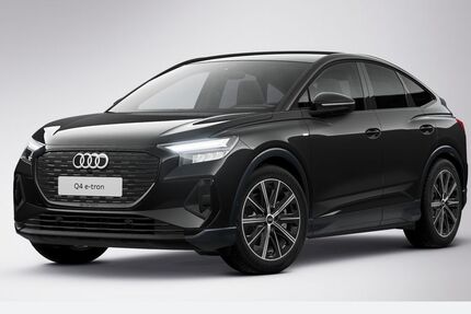 Audi Q4 e-tron 35.270 km 34.880 € Bochum 44809