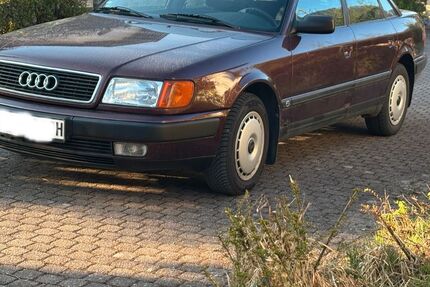 Audi 100 254.000 km 2.800 &euro; Grassau 83224