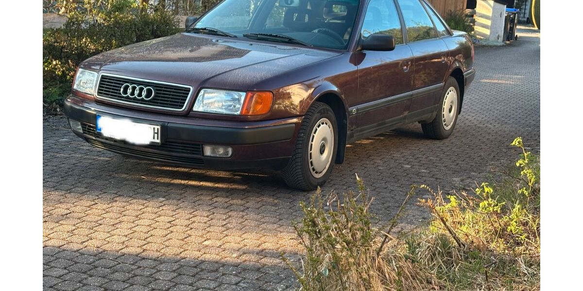 Audi 100 254.000 km 2.800 &euro; Grassau 83224