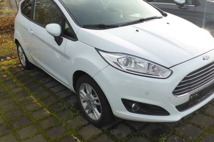 Ford Fiesta 74.800 km 6.890 &euro; Wolfenbüttel 38304