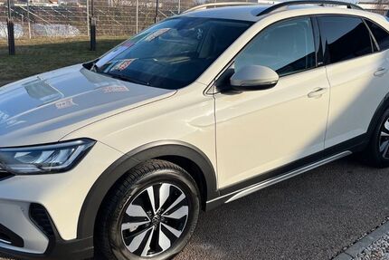 VW Taigo 45.505 km 17.890 &euro; Hettstedt OT Walbeck 06333