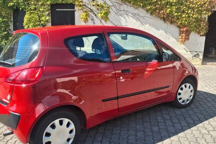 Mitsubishi Colt 172.000 km 850 &euro; Bennewitz 04828