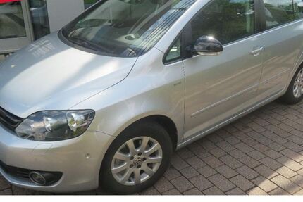 VW Golf Plus 113.350 km 6.390 &euro; Marsberg 34431