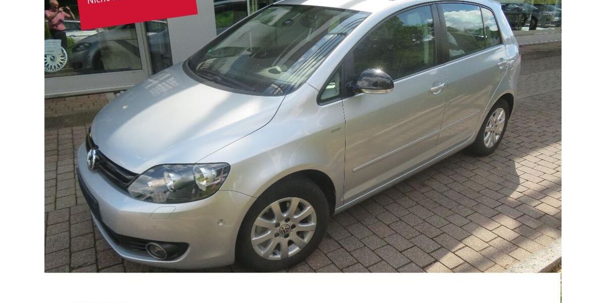 VW Golf Plus 113.350 km 6.390 &euro; Marsberg 34431