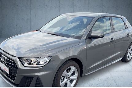 Audi A1 29.316 km 19.860 &euro; Neutraubling 93073