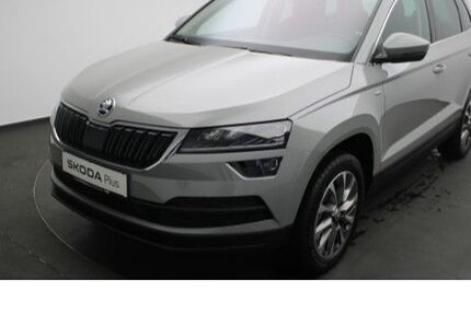 Skoda Karoq 24.500 km 23.390 &euro; Wolfsburg 38440