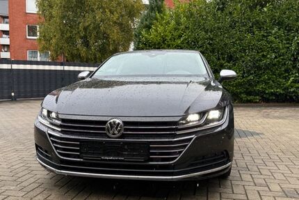 VW Arteon 66.215 km 23.000 € Emden 26725