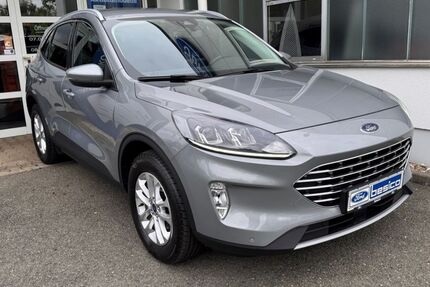 Ford Kuga 52.115 km 22.590 &euro; Glauchau 08371