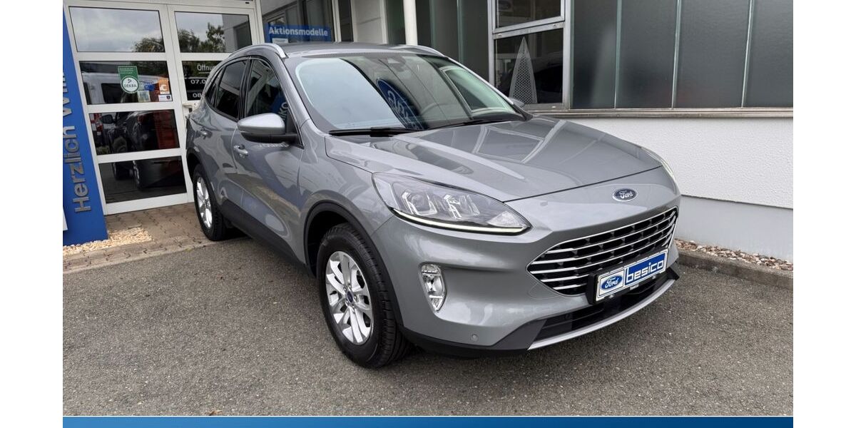 Ford Kuga 52.115 km 22.990 &euro; Glauchau 08371