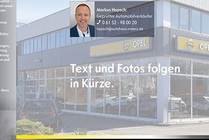 Opel Grandland (X) 12.700 km 31.495 &euro; Groß-Gerau 64521