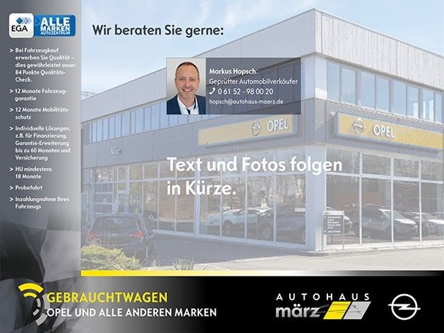 Opel Grandland (X) 12.700 km 31.495 &euro; Groß-Gerau 64521