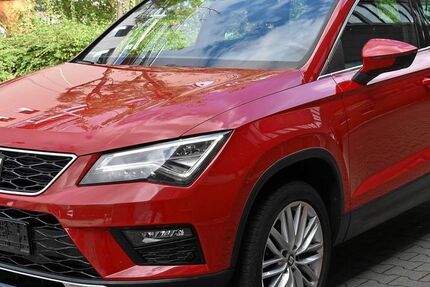 Seat Ateca 54.827 km 18.000 &euro; Frankfurt 65936