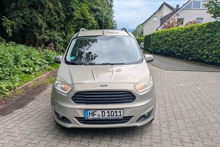 Ford Tourneo Courier 135.000 km 6.400 &euro; Bielefeld 33739