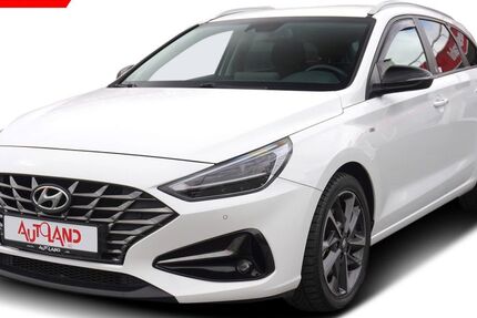 Hyundai i30 69.823 km 21.950 &euro; Köthen 06366