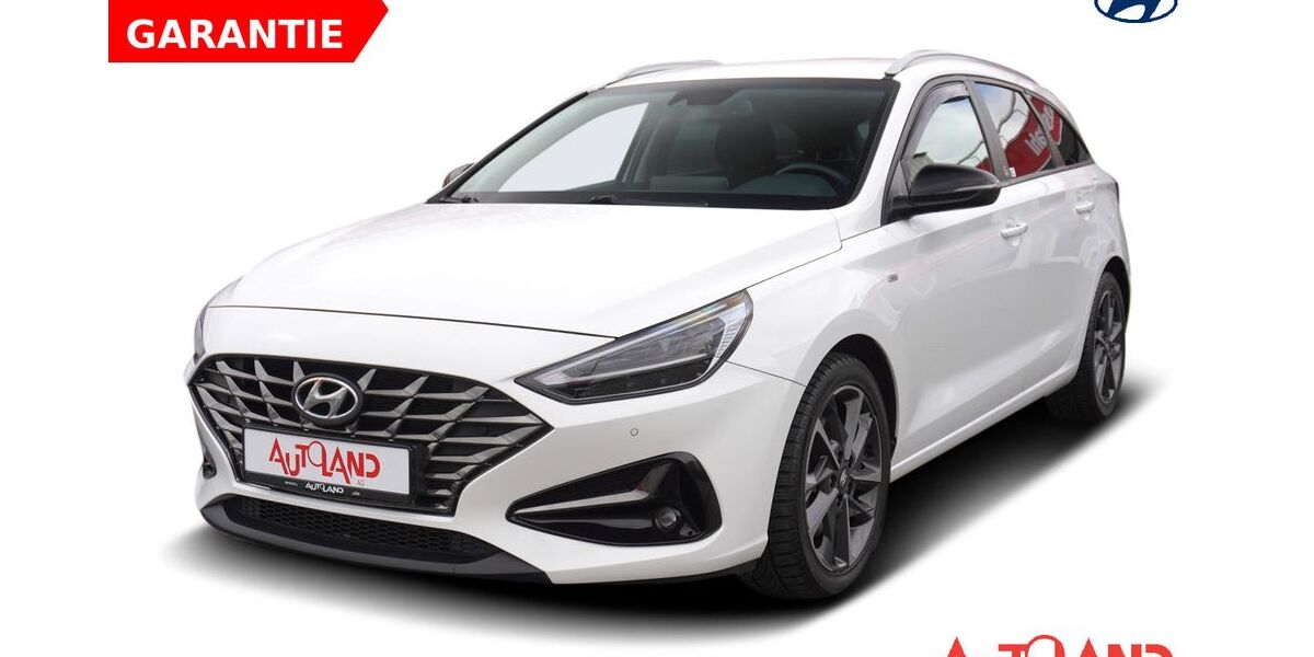 Hyundai i30 69.823 km 21.950 &euro; Köthen 06366