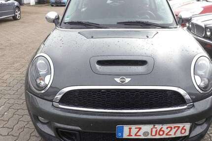 Mini Cooper S 133.000 km 7.890 &euro; Kellinghusen 25548