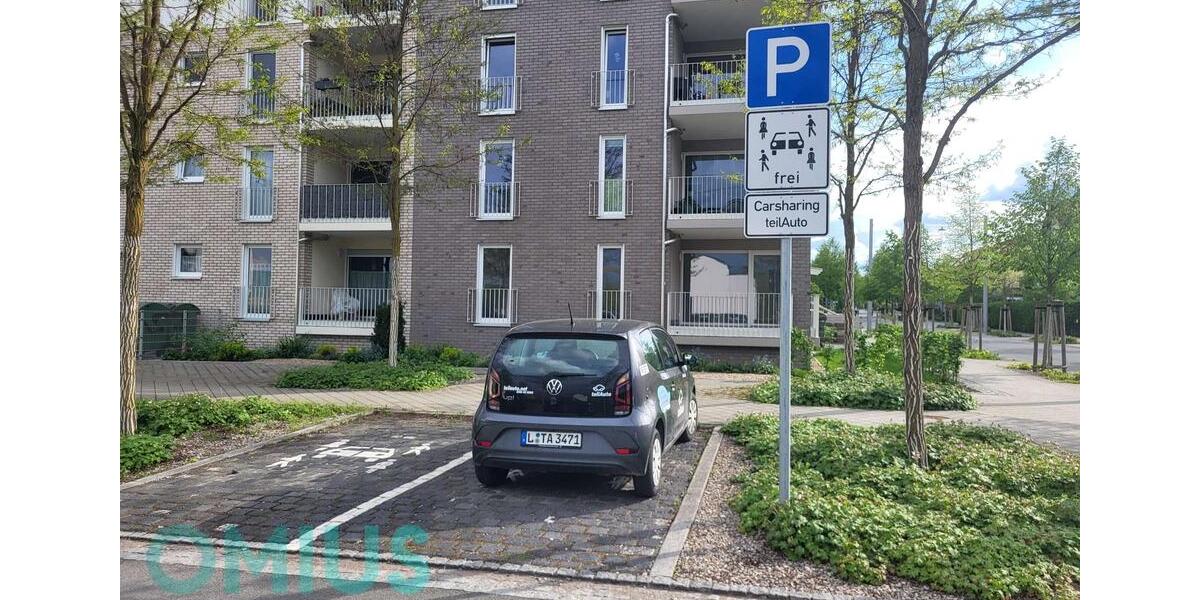 Erdgeschoßwohnung Jena - 2 Zimmer, 55 m&sup2;, 819&euro; | Angebot:26614187