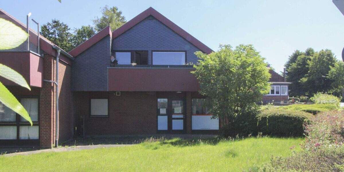 Einfamilienhaus Sterup - 3 Zimmer, 219.000&euro; | Angebot:25378201