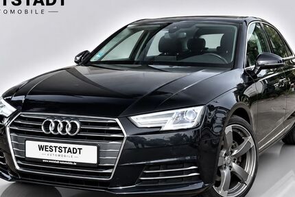 Audi A4 189.148 km 13.290 &euro; Essen 45145