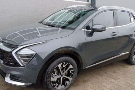 Kia Sportage 33.000 km 32.990 &euro; Landshut 84030