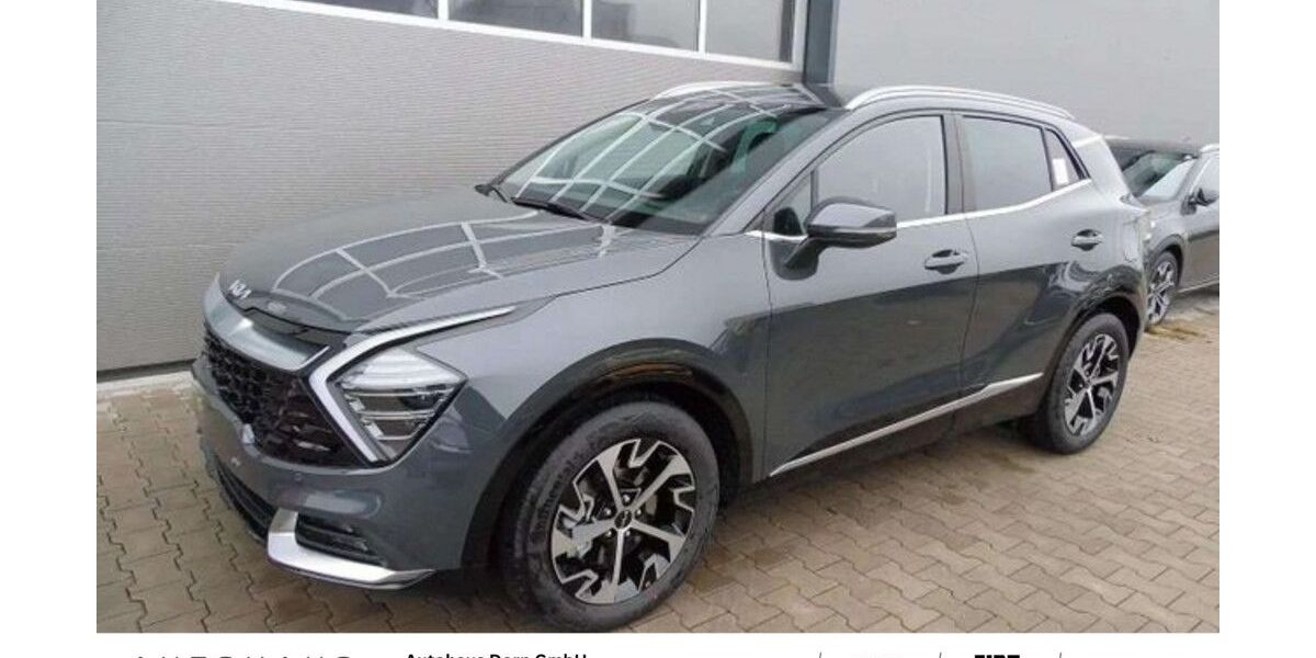 Kia Sportage 33.000 km 32.990 &euro; Landshut 84030