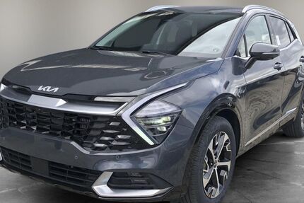 Kia Sportage 36.500 km 32.990 &euro; Landshut 84030