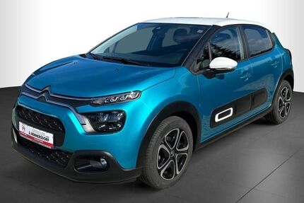 Citroen C3 26.090 km 12.690 &euro; Kubschütz 02627