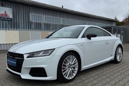 Audi TT 80.000 km 27.499 &euro; Oedheim 74229