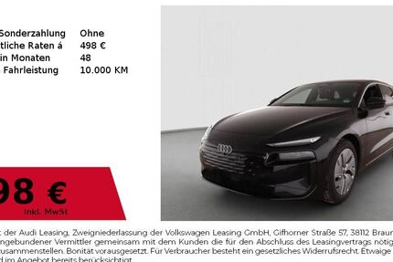 Audi A6 16.850 km 54.993 &euro; Nürnberg 90411