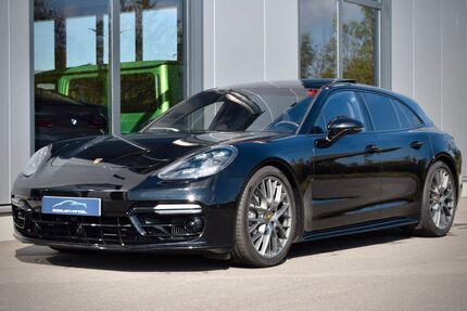 Porsche Panamera 70.000 km 66.850 € Waldlaubersheim 55444