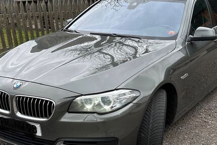BMW 520 220.000 km 12.900 &euro; Titisee-Neustadt 79822