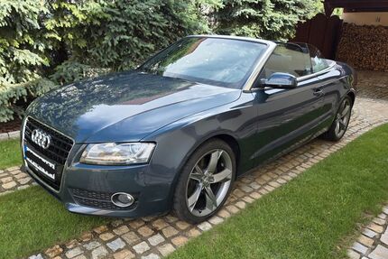 Audi A5 195.300 km 10.500 &euro; Rauen 15518
