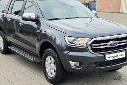 Ford Ranger 264.000 km 19.500 &euro; Rotenburg Wümme 27356